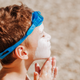 Illustration for article titled Our Kids Aren't Wearing Enough Sunscreen